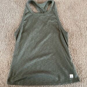 Vuori ladies tank top | medium